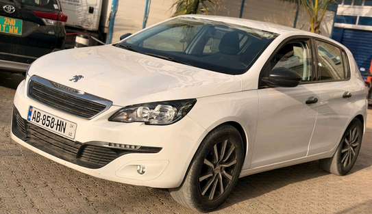 Peugeot image 5