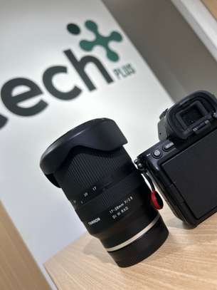 Sony Alpha 7 IV + Objectif Tamron 17-28MM image 6