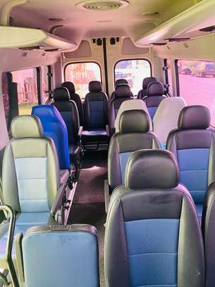19 PLACES HYUNDAI SOLITA 2016 image 5