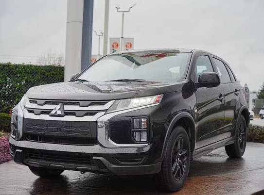 MITSUBISHI  RVR/Outlander  Année : 2021 image 12
