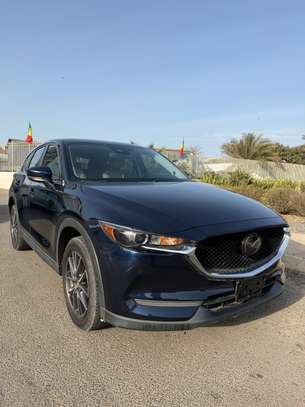 Mazda CX-5 2018 SUV  GT image 2