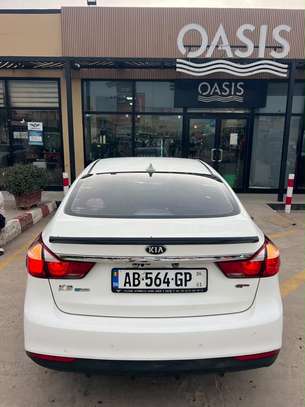 Kia k3 image 7