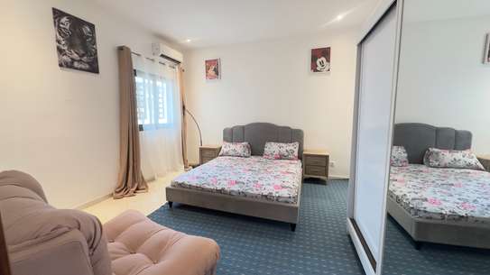 Appartement entièrement meublé à vendre à Liberté 1 image 8