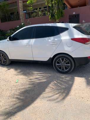 Hyundai Tucson 2015 image 9