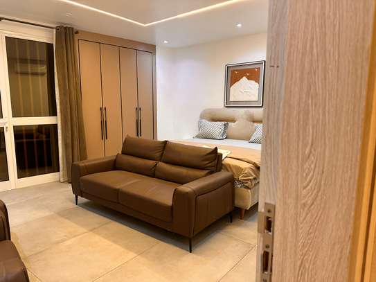 APPARTEMENT Dakar Plteau image 13