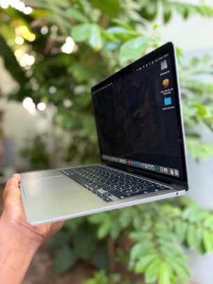 MacBook Air 2020 13pouce Retina image 10