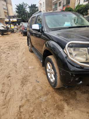 Voiture 4x4 image 3