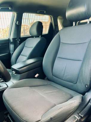 Kia sorento 4x4  2012 image 5