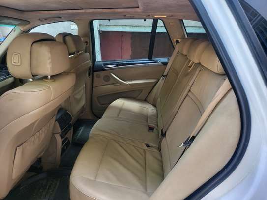 BMW X5 2009 image 3