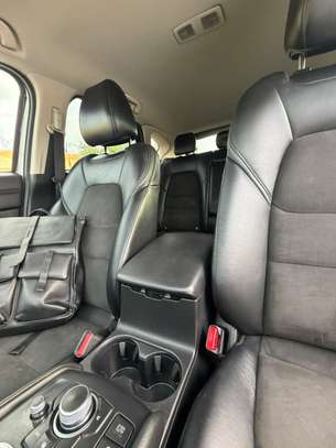 Mazda cx5 image 7