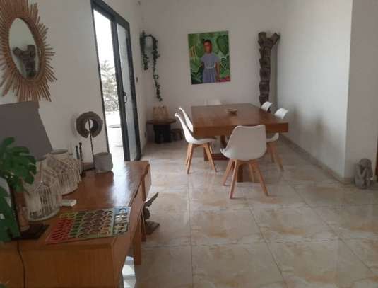 Penthouse à louer à mermoz image 5