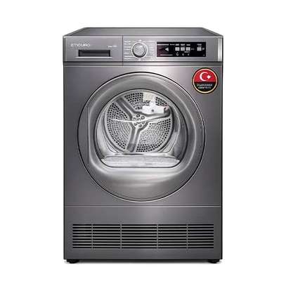 Sèche-Linge à Condensation Automatique 7Kg Enduro DR7SV image 3