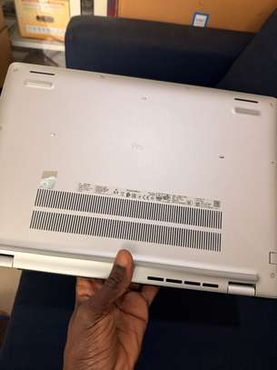 Dell Pro 14 Ultra 5 2-in-1 Azerty (2026) image 7