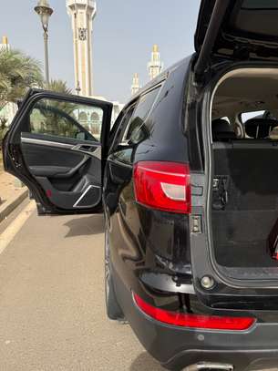 Haval 2018 Noir image 12