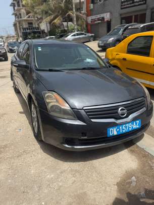 Nissan Altima 2009 image 5