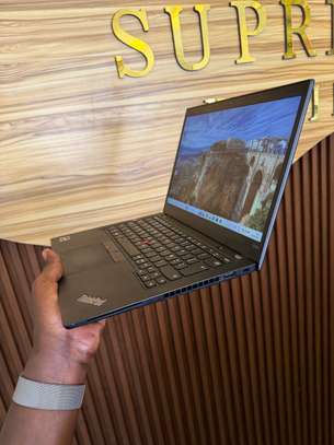 Lenovo thinkpad ryzen pro3 image 3