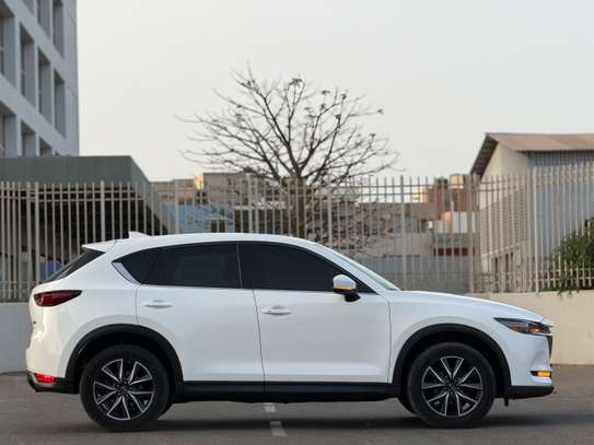 MAZDA CX5 2017 Grand Touring image 6