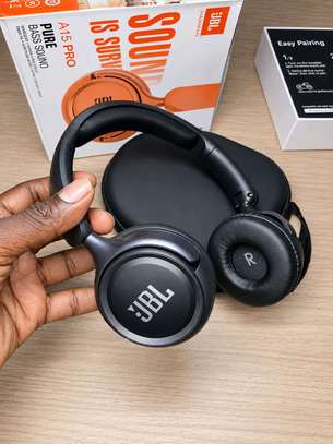 JBL A15 PRO Casque Bluetooth image 5