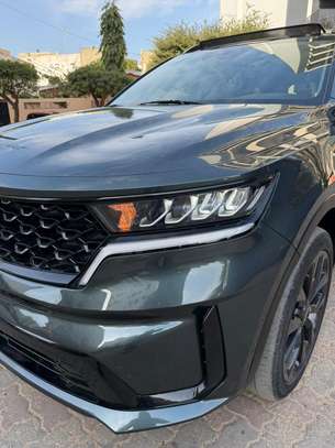 2022 Kia sorento image 13