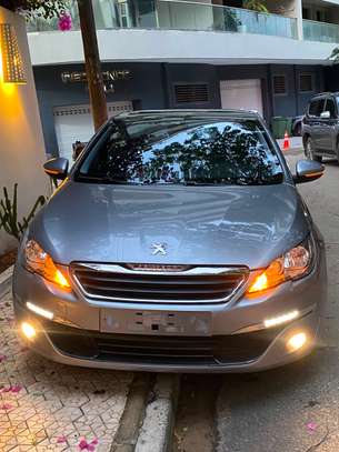 PEUGEOT 308 2016 image 2