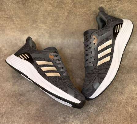 Adidas Running Chaussures Légères image 2