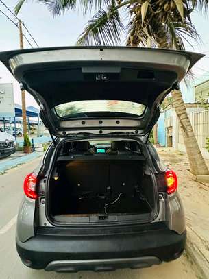 Renault QM3 2018 image 8