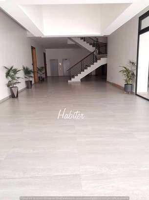Appartement F4 à louer aux Almadies image 9