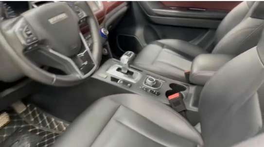 Haval H6 2019 image 2
