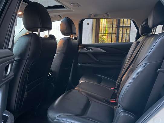 Mazda CX9 _2018 image 7