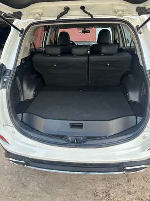 2018 RAV4 image 15
