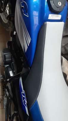 YAMAHA TW image 4