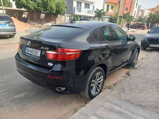 BMW X6 2013 image 8