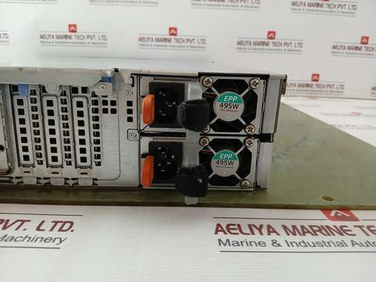 Serveur Dell power edger R530 image 6