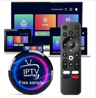 Abonnement IPTV premium 6/12 Mois image 2