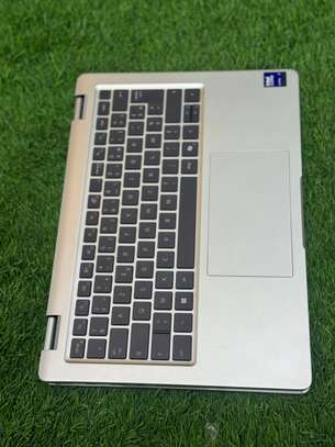 Dell Pro 14 Ultra 7 Azerty d’origine 32/1To image 5