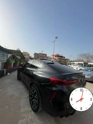 BMW x6 pac M 2022 image 7