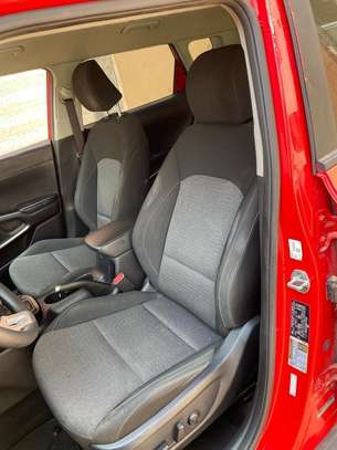 Kia soûl 2021 image 6
