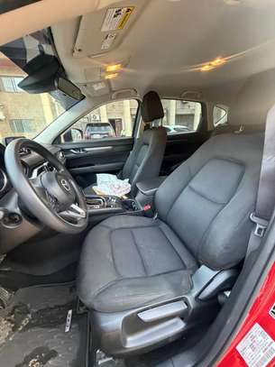 Mazda CX5 GT Année 2017 image 9