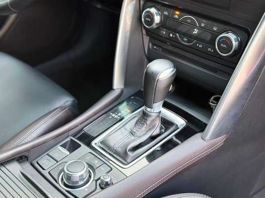 Mazda CX-4  / 2016 image 9