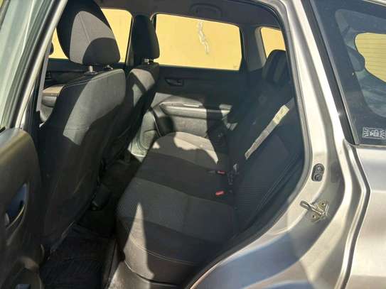 Suzuki Vitara 2022 image 5