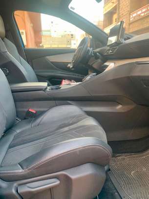 Vente Peugeot 3008 annee 2021 image 7