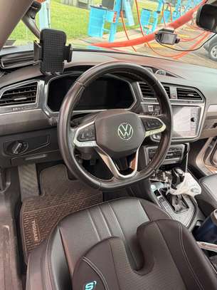 Volkswagen Tiguan 2023 image 2