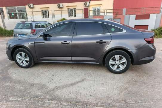 Renault sm6 image 10