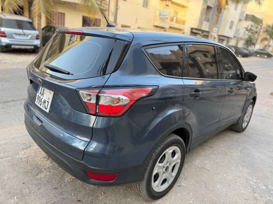 Ford Escape 2018 image 3
