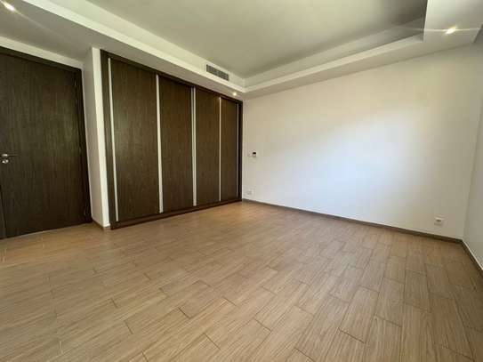 Appartement F4 fann résidence image 5