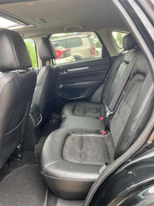 Mazda CX-5 2019 image 7