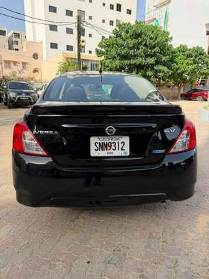 Nissan Sentra 2016 image 6