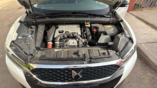 CITROËN DS6 2016/2017 image 11
