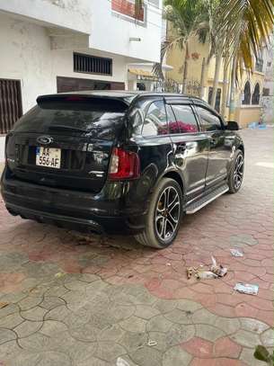 Ford edge image 8