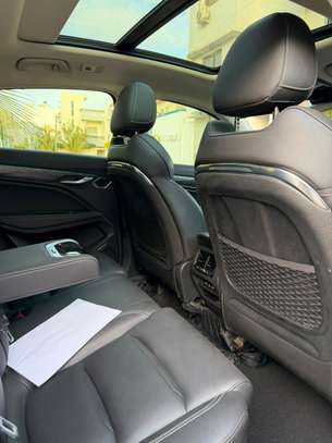 Geely Année :2022 Venant déjà dédouané image 7